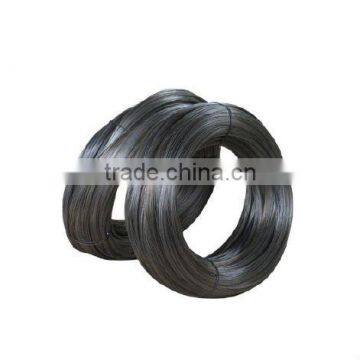 excellent flexible black annealed wire