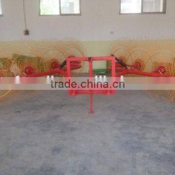 2016 WHOLESAEL HIGH QUALITY ROTARY RAKES FOR HOT SALE photo-4