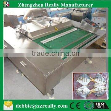 vacuum packing rolling machine for wrapping