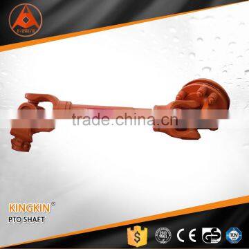 Agricultural Machinery Tractor Parts Pto Shafts Agriculture Tools And Equipment