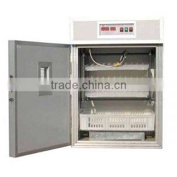 New Type fully automatic poultry chicken egg incubator