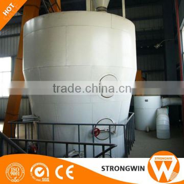 Made in China moringa seed oil extraction machine