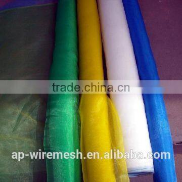 Hot Sale !!! PVC Coated Window Screen(factory Price) photo-2