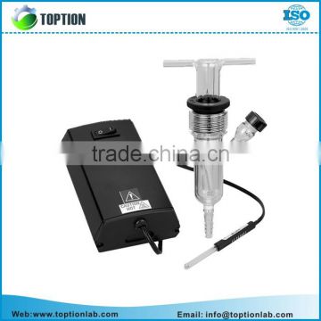 Microscale Photochemical reaction apparatus Trace of photochemical reaction Photochemical reactor