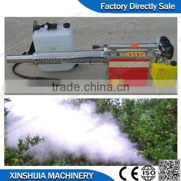 High efficiency cheap garden fog sprayer