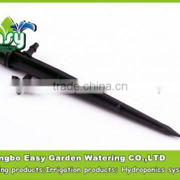 360 Degree Adjustable Dripper. Automatical garden irrigation.Garden watering