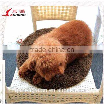 Berber Fleece Dog/ pet mats/bed