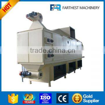 Liyang Hot Sale Fish Feed Drying Machine