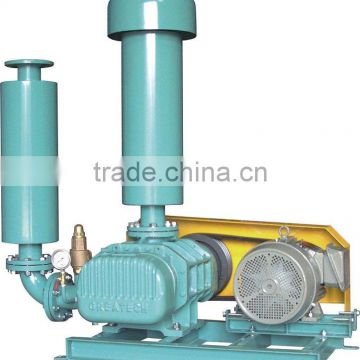 new condition china high quality economic dust removal air blower