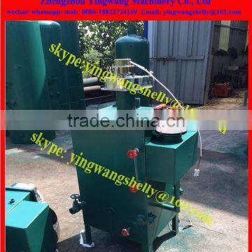 Portable Steam Generator for Baking Used Steam Turbine Generator for Sale