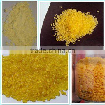 Nutrition Transparent Corn Rice Extruder Machine