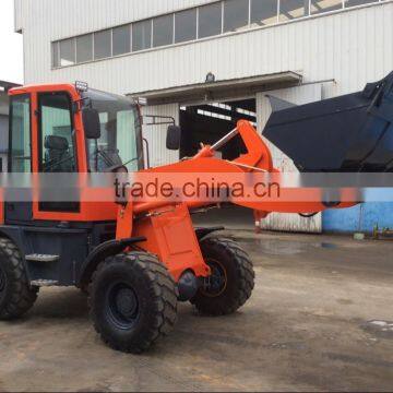 2014 Bauma Hot Loader With Xinchai 498 Engine Best Price and Best Market photo-3