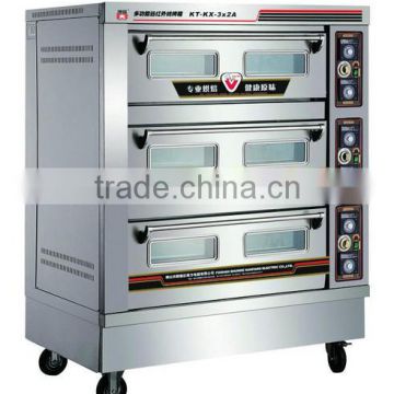 Marine electric oven