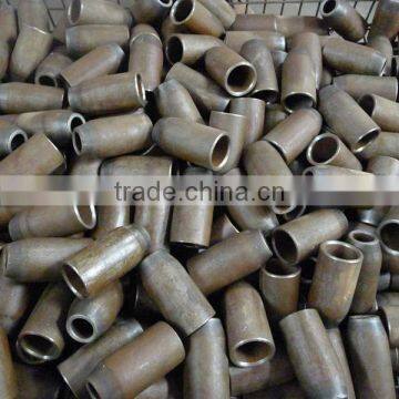 Flemish Eye Steel Swaging Sleeves (S-505)