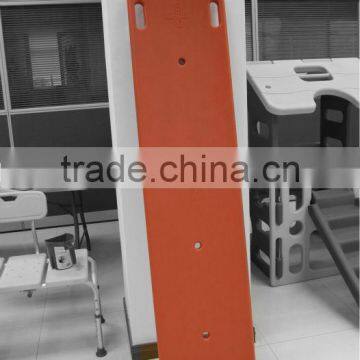 1.8 metre plastic deck plate,plastic head board,