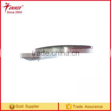 12.8cm Pencil Lure Hotsale Fishing Lure Crankbait photo-6