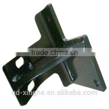 Custom spot welding parts