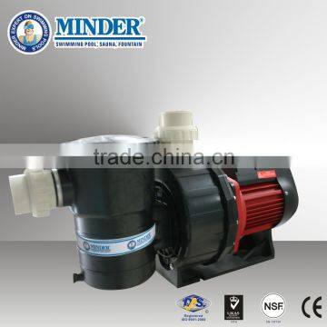 M075--M220 Series Centrifugal Pumps Pumps Filters Swimming Pools Electric Motor For Pool Pump Swimming Pool water pump