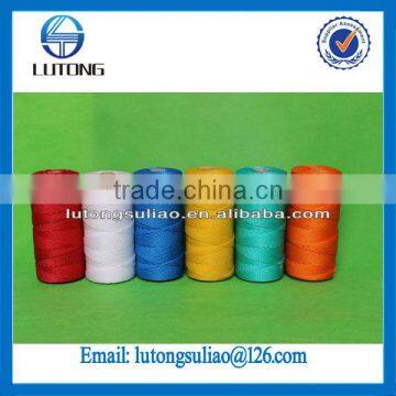 380D/27ply pe fishing twine