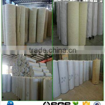 Natural woven sisal fabric from Chinese manufacturer