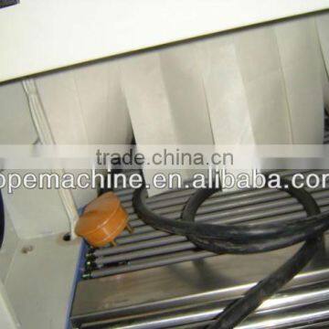 High Speed Supplier of Automatic Sealer With Tunnel