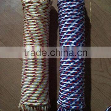 clothesline PP braided rope