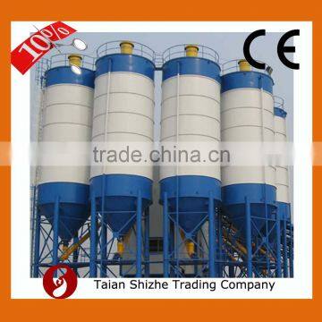 500 ton field installation cement silo for sale SNC500