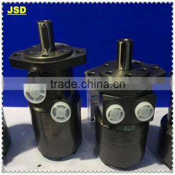 2016 NEW PRODUCTS!!!JSD BM3 series Axial Distribution Hydraulic Motor with gerolor design