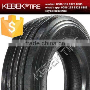 Brand radial truck tire 315/80R22.5 with ECE REACH LABEL