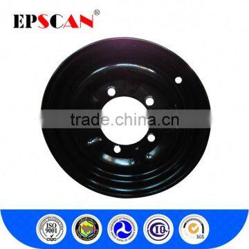 Wheel Rims For Tractor For Cars photo-2