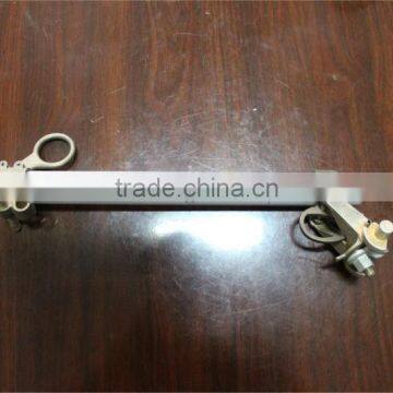 OEM casting high voltage fuse parts