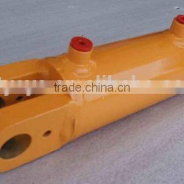 China Manufacturer Double Acting Log Splitter Hydraulc Cylinder photo-2
