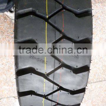 Wholesale China Direct From Factory 8.25-15 250-15 27*10-12 28*9-15 Linde Forklift Tyres Bias Forklift Tyres photo-5