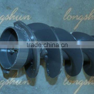 High Quality Kubota Combine Harvester DC-60 SHAFT,SCREW 5T051-6811-2 or Kubota DC-60 and Kubota DC-70 photo-4