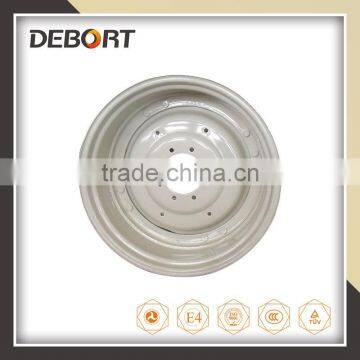 Tractor Wheel Rim W11X28, W12X30, W11X54 photo-3