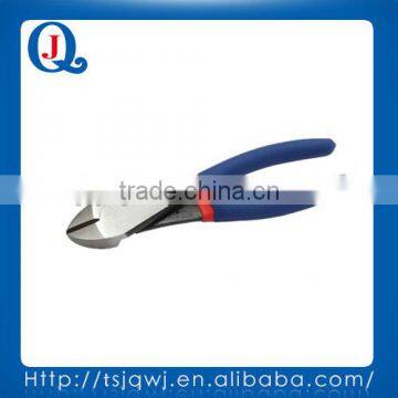 Industrial Combination Power Diagonal Plier JQ0702