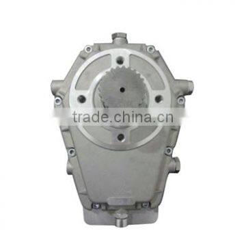 Group 3 Type 70007-4/24 Pto Gearbox photo-2
