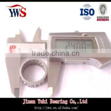 K20x24x13 Cage Assemblies and Radial Needle Roller Bearing K20x24x17 photo-3