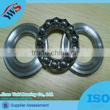 thrust ball bearing 51412 thrust ball bearing 51304