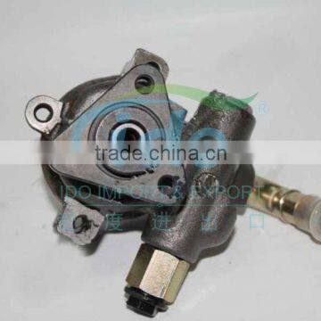 for Ford Hydraulic Steering Pump YC1C3A674GA/4079647/YC1C 3A674GA photo-3