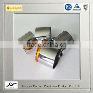 Customized Precision Cnc Metalworking photo-4