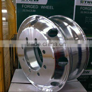 Tubeless Truck wheel and rim TIMAX brand