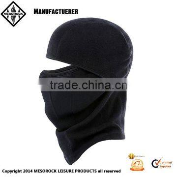 Multi Tasker Pro Micro Fleece Balaclava With Windproof Face Mask photo-4