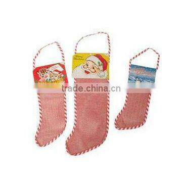 Christmas Supplies Christmas Stocking For Decoration