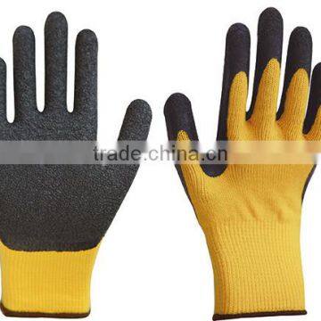 industrial working gloves