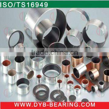 2016 New Products traight sets Bronze Wrapped Bearing