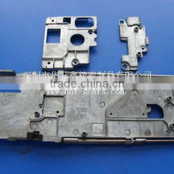 China Factory Cast & Forged Products With High Precisions photo-6