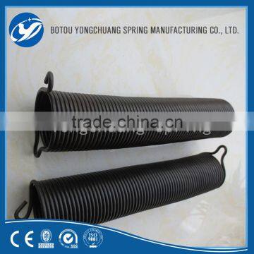 Torsional Spring Of Car Seat Belts