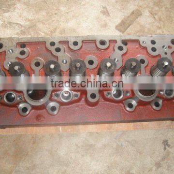 tractor parts(cylinder head)