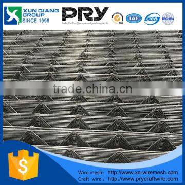 High Quality Stable Steel Reinforced Bar Truss photo-6